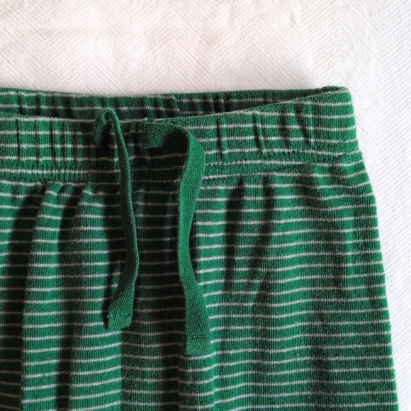old navy 3-pack harem style leggings joggers pants lot 12-18 months baby boy - Picture 9 of 13
